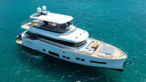 2018 Sirena 64 for sale