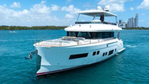 2018 Sirena 64 for sale - photo 2