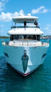 2018 Sirena 64 for sale - photo 3