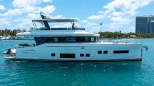 2018 Sirena 64 for sale - photo 4