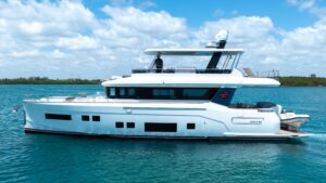 2018 Sirena 64 for sale - photo 5