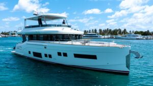 2018 Sirena 64 for sale - photo 6