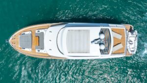 2018 Sirena 64 for sale - photo 7