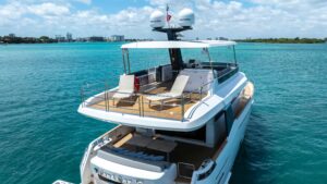 2018 Sirena 64 for sale - photo 8