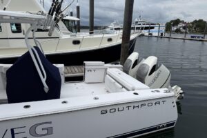 2018 Southport 33 FE for sale - photo 4