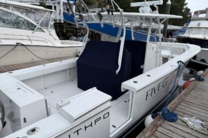2018 Southport 33 FE for sale - photo 5