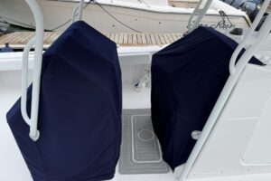 2018 Southport 33 FE for sale - photo 6