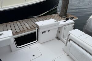 2018 Southport 33 FE for sale - photo 7