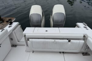2018 Southport 33 FE for sale - photo 8
