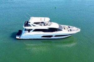 2018 Sunseeker 76 Yacht for sale - photo 3