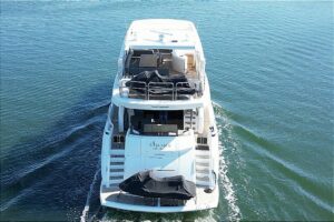 2018 Sunseeker 76 Yacht for sale - photo 5