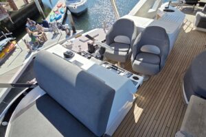 2018 Sunseeker 76 Yacht for sale - photo 7