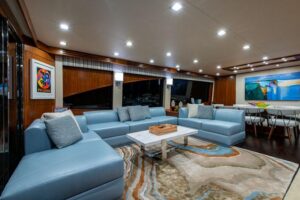 2018 Viking Enclosed Flybridge for sale - photo 3