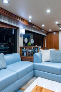 2018 Viking Enclosed Flybridge for sale - photo 7