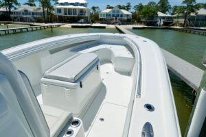 2018 Yellowfin 36 Offshore for sale - photo 2