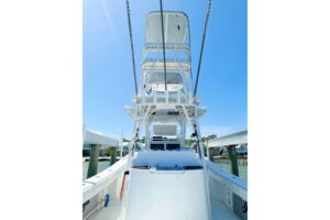 2018 Yellowfin 36 Offshore for sale - photo 3