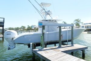 2018 Yellowfin 36 Offshore for sale - photo 6