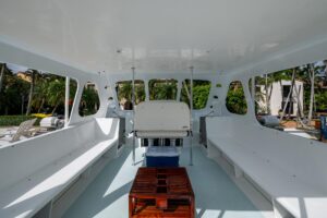 2019 Aventura 31 Cat for sale - photo 2