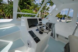 2019 Aventura 31 Cat for sale - photo 7