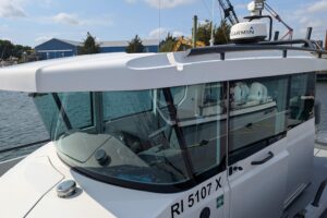 2019 Axopar 28 Cabin for sale - photo 2