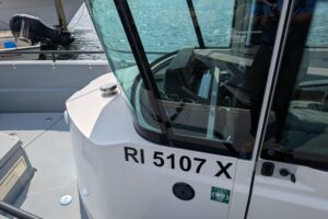 2019 Axopar 28 Cabin for sale - photo 3