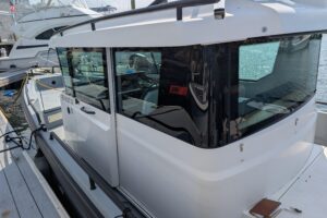 2019 Axopar 28 Cabin for sale - photo 4