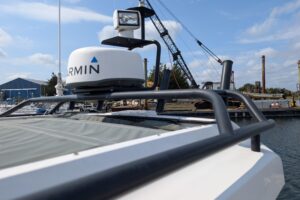 2019 Axopar 28 Cabin for sale - photo 5