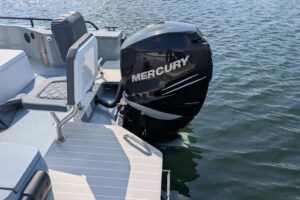 2019 Axopar 28 Cabin for sale - photo 6