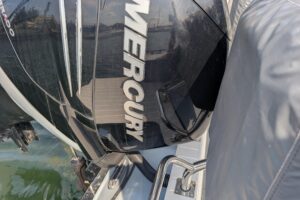 2019 Axopar 28 Cabin for sale - photo 8