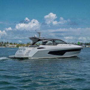 2019 Azimut Atlantis 51 for sale