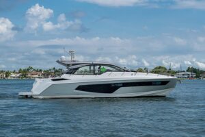 2019 Azimut Atlantis 51 for sale - photo 2