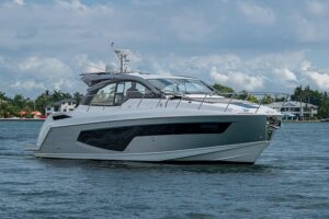 2019 Azimut Atlantis 51 for sale - photo 3