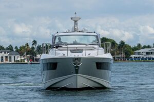 2019 Azimut Atlantis 51 for sale - photo 4