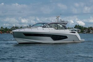 2019 Azimut Atlantis 51 for sale - photo 5