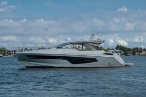2019 Azimut Atlantis 51 for sale - photo 6