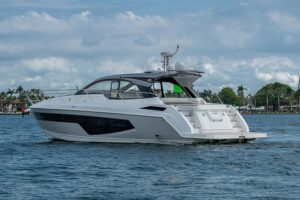 2019 Azimut Atlantis 51 for sale - photo 7