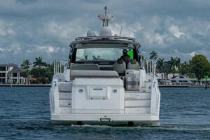 2019 Azimut Atlantis 51 for sale - photo 8