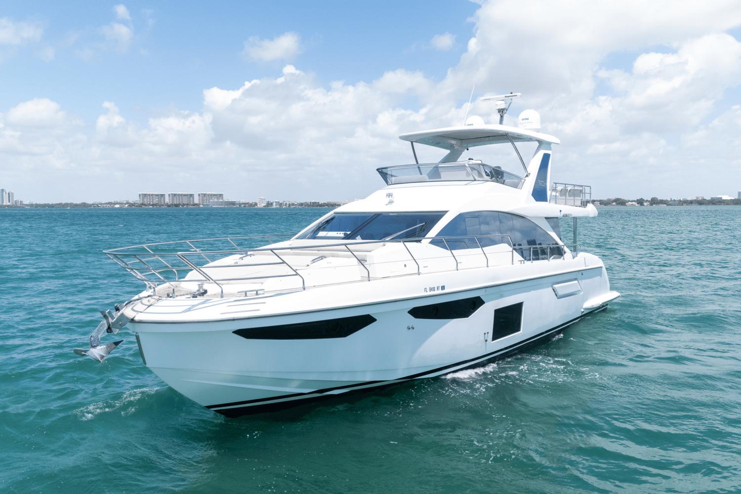 2019 Azimut AZ 60-FLY for sale