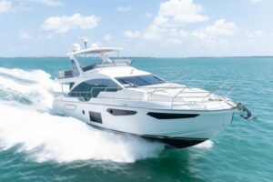 2019 Azimut AZ 60-FLY for sale - photo 4
