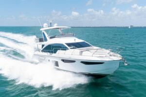 2019 Azimut AZ 60-FLY for sale - photo 5