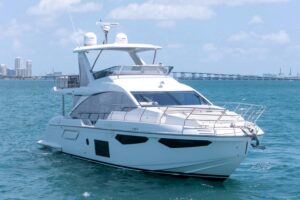 2019 Azimut AZ 60-FLY for sale - photo 7