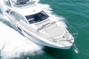 2019 Azimut AZ 60-FLY for sale - photo 8