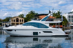 2019 Azimut Fly 50 for sale