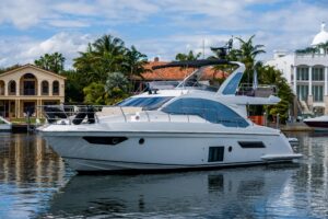 2019 Azimut Fly 50 for sale - photo 2