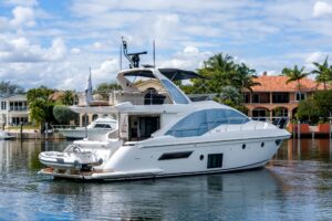 2019 Azimut Fly 50 for sale - photo 3