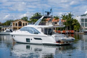 2019 Azimut Fly 50 for sale - photo 4