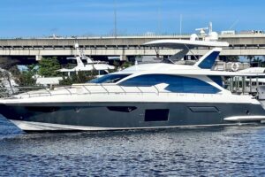2019 Azimut Fly 72 for sale - photo 4