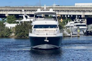 2019 Azimut Fly 72 for sale - photo 5