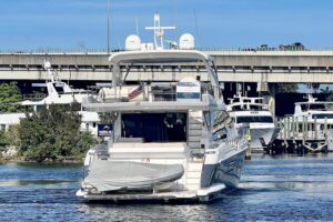 2019 Azimut Fly 72 for sale - photo 6