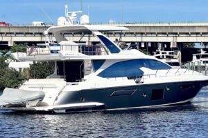 2019 Azimut Fly 72 for sale - photo 7